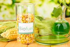 Crymych biofuel availability