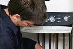 boiler replacement Crymych