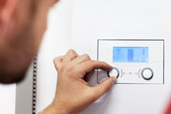 best Crymych boiler servicing companies