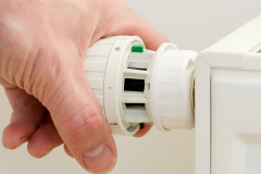 Crymych central heating repair costs